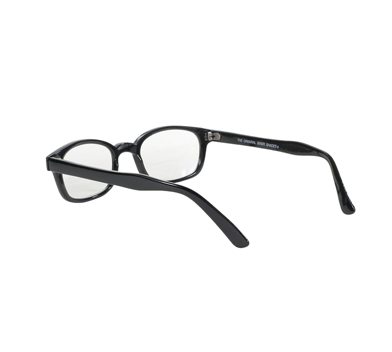 X-KD's Readerz - Clear lenses - Bifocal Reading Glasses - Sunglasses