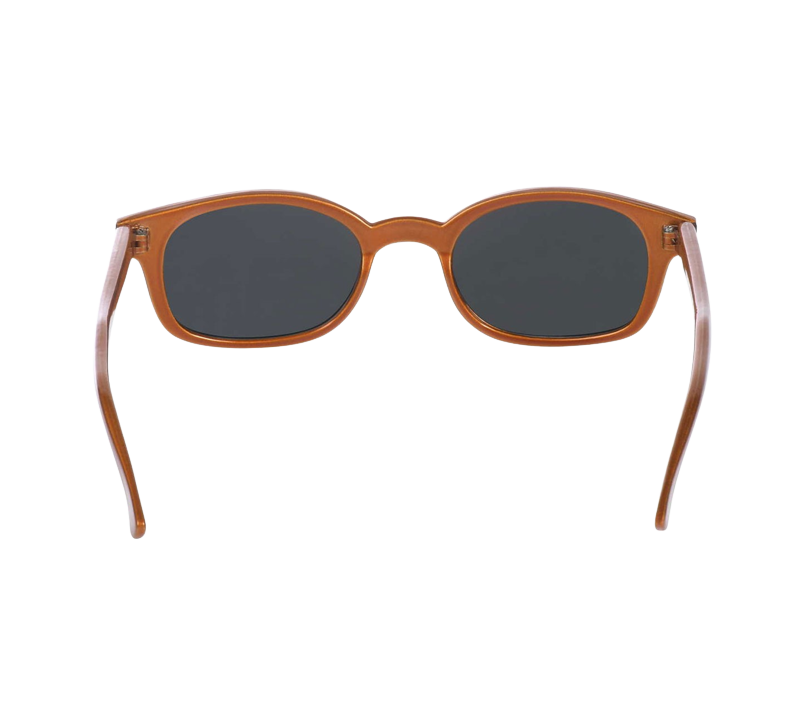 X-KD's 10128 - Dark gray lenses - Thunder frame - Sunglasses