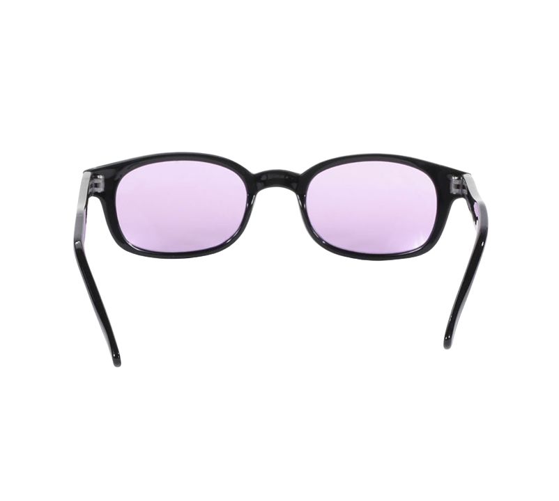 Sunglasses KD's 21216 - Violet lenses