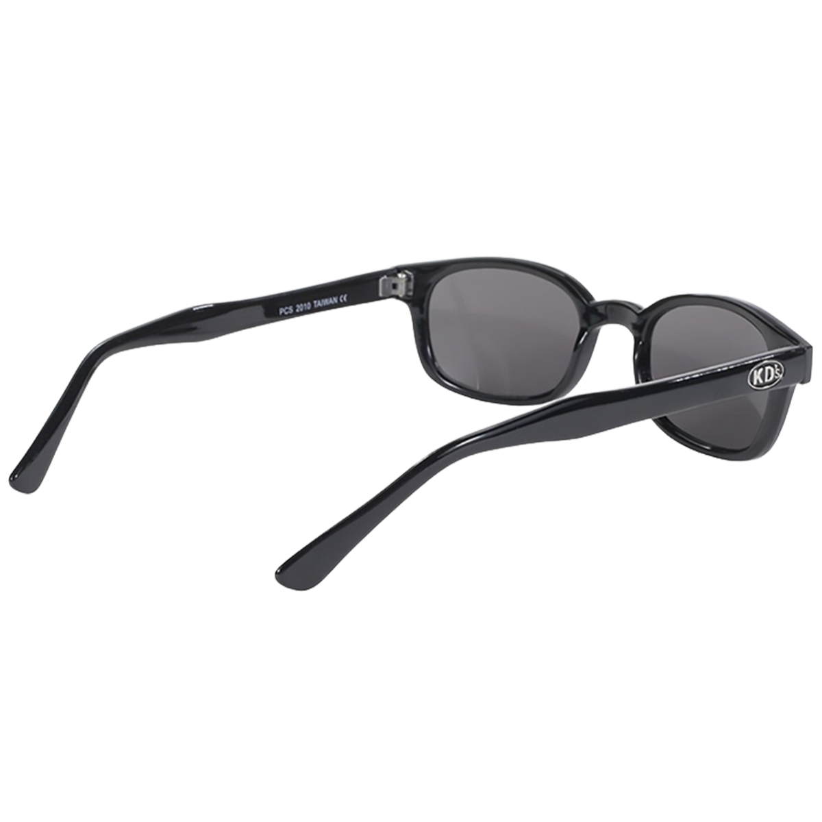 Sunglasses KD's 2010 classic - smoked lenses