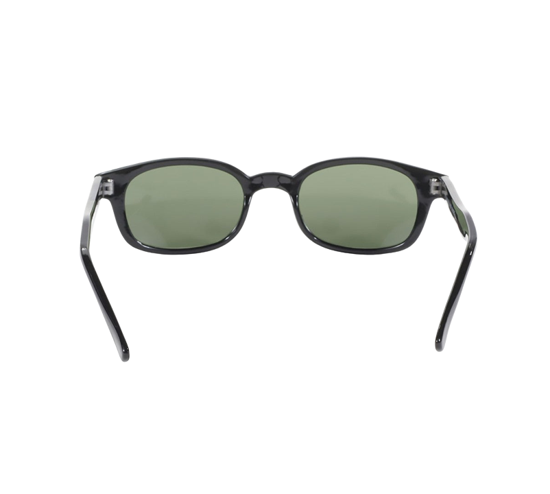 Sunglasses KD's 2126 - Dark green lenses