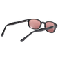 Sunglasses KD's 20120 classic - Pink lenses
