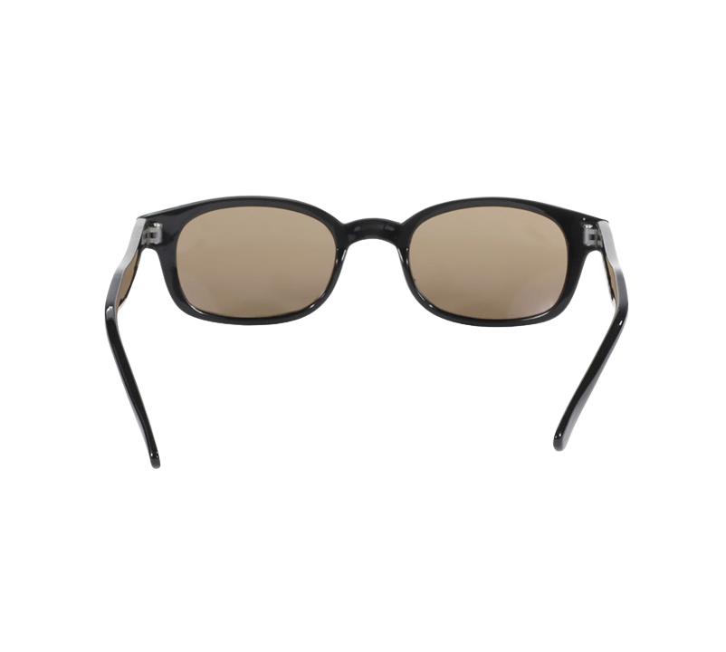 Sunglasses KD's 2121 - Dark brown lenses