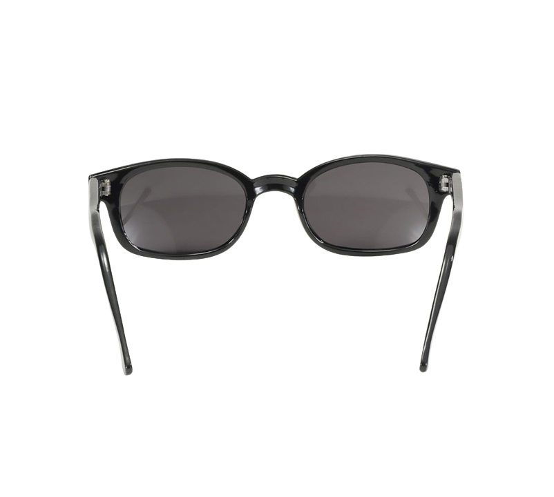 Sunglasses KD's 2227 - Exhaust pipe design frame
