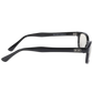 Sunglasses KD's 20113 classic - silver mirrored lenses