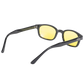 Sunglasses KD's 20129 - Polarized yellow lenses