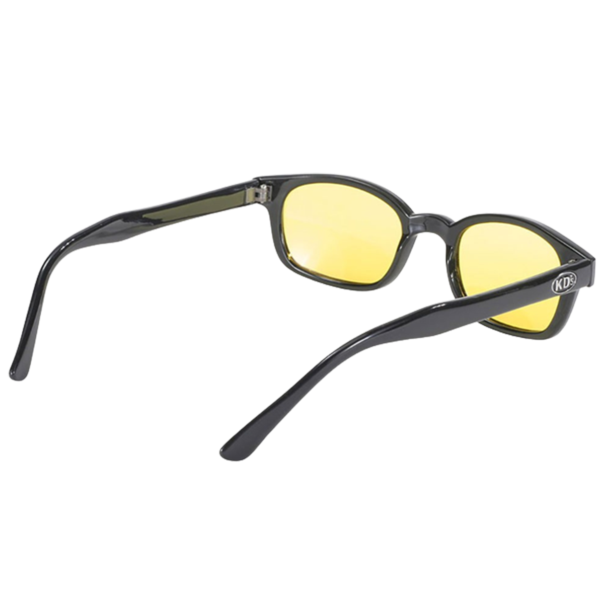 Sunglasses KD's 20129 - Polarized yellow lenses