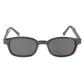 X-KD's 10050 sunglasses - Smoked lenses & US flag design