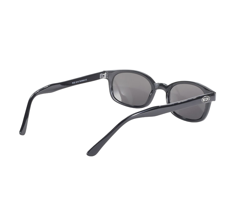 X-KD's 1010 sunglasses - Smoked lenses
