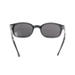 Sunglasses KD's 3010 - Smoky flame design frame