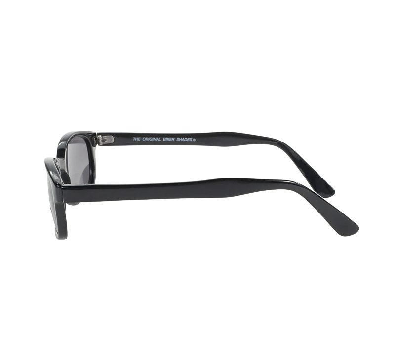 X-KD's Readerz - Smoked Lenses - Bifocal Reading Glasses - Sunglasses