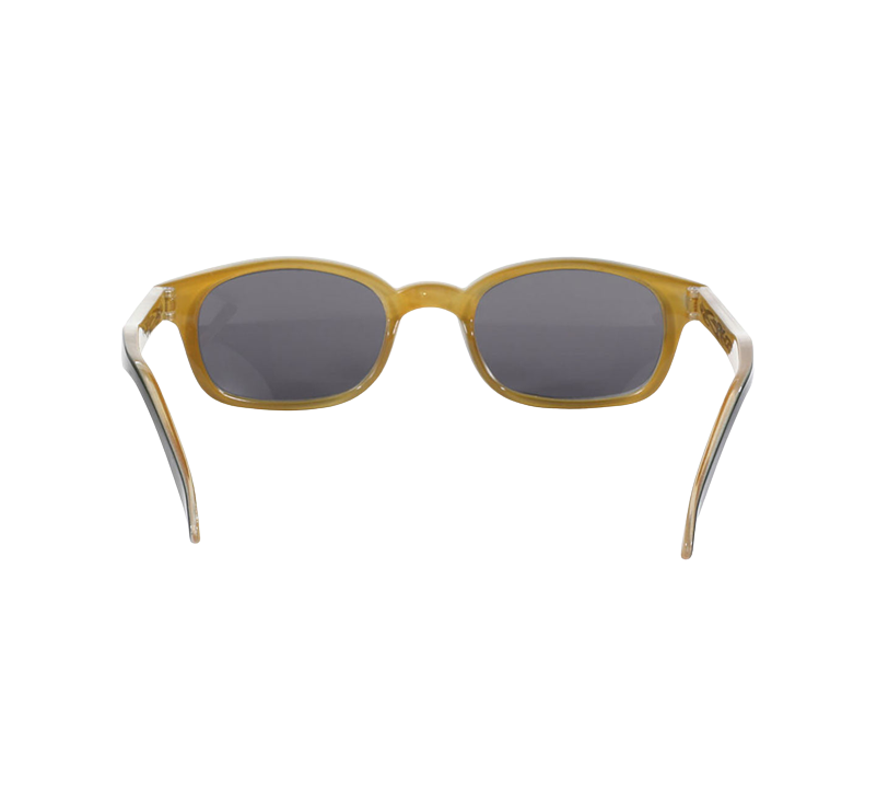 Sunglasses KD's 5400 - Grey lenses and tribal design frame