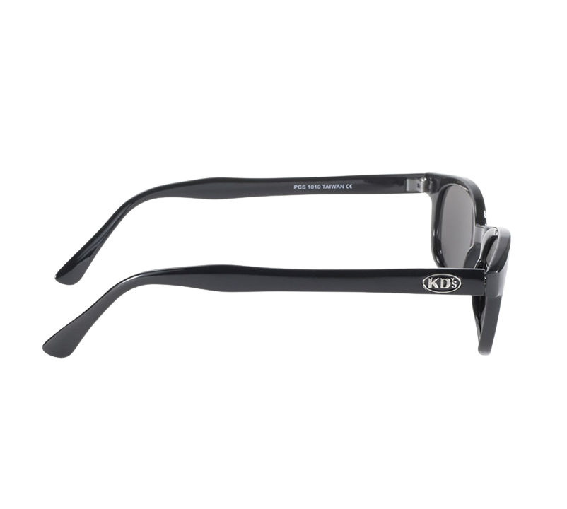 X-KD's 1010 sunglasses - Smoked lenses