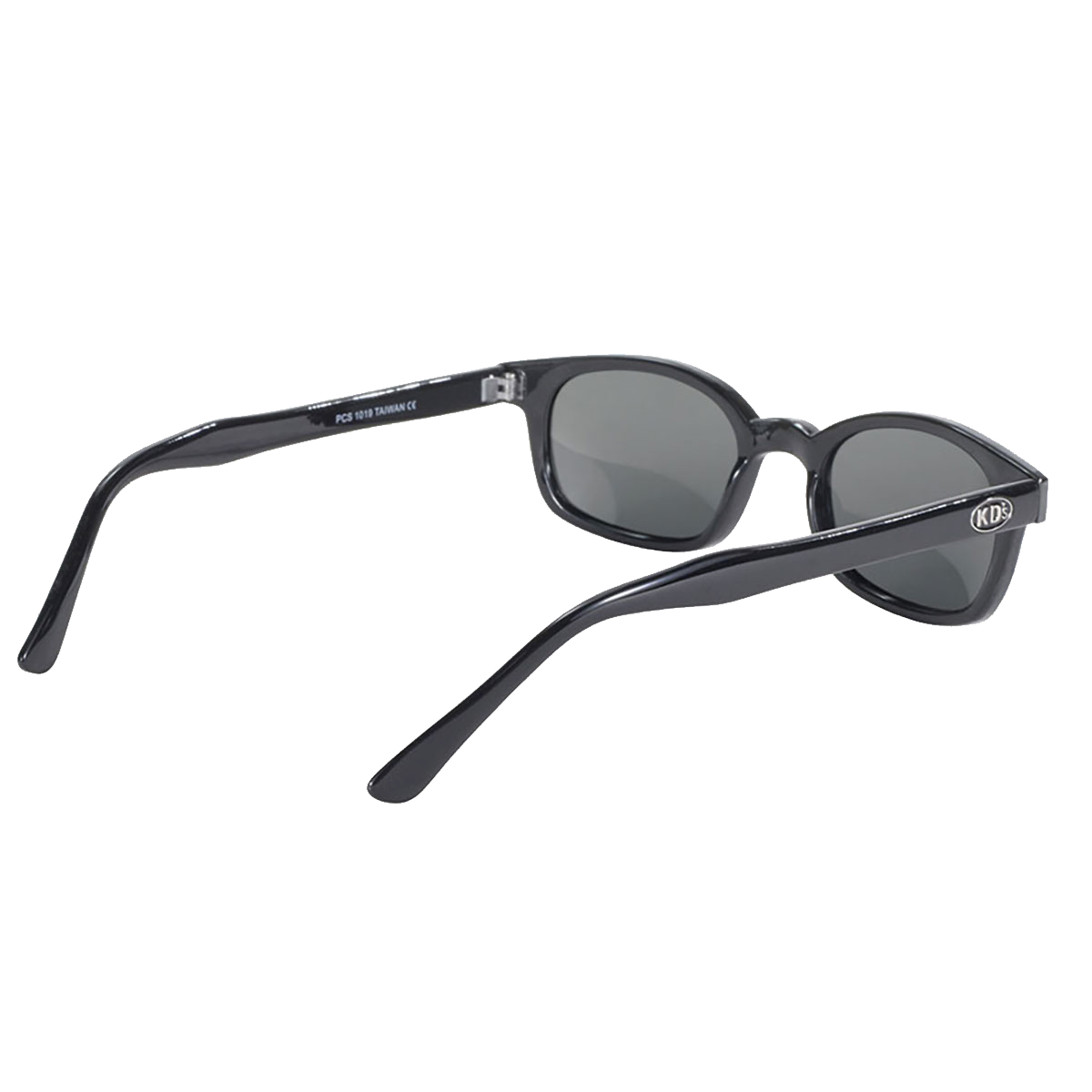 X-KD's 1019 - Dark gray polarized lenses - Sunglasses