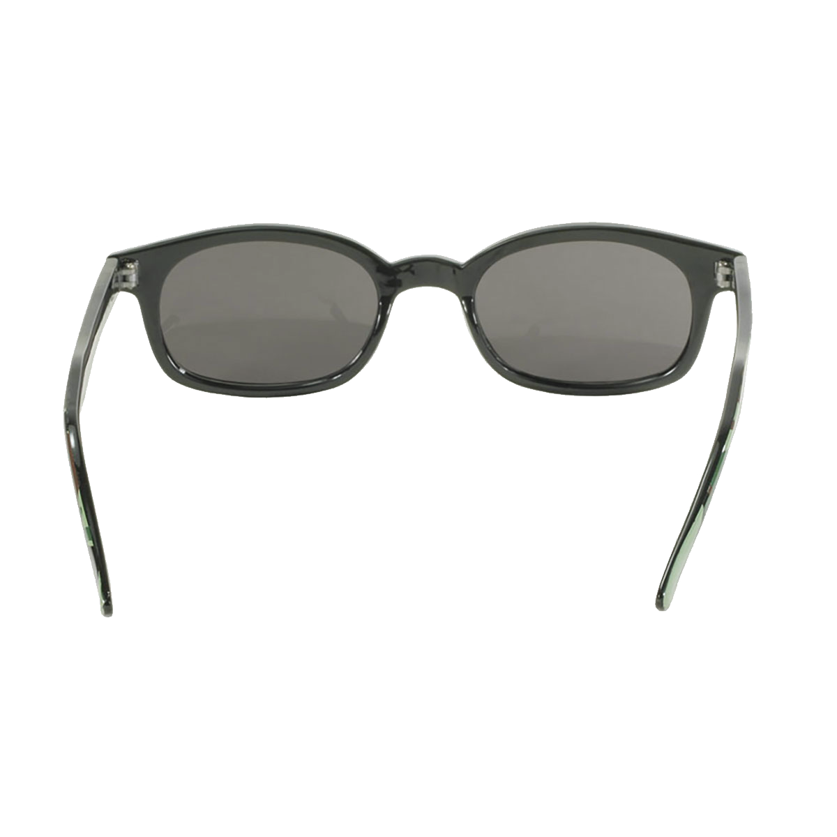 X-KD's 1021 - Camo design frame - Gray  lenses sunglasses
