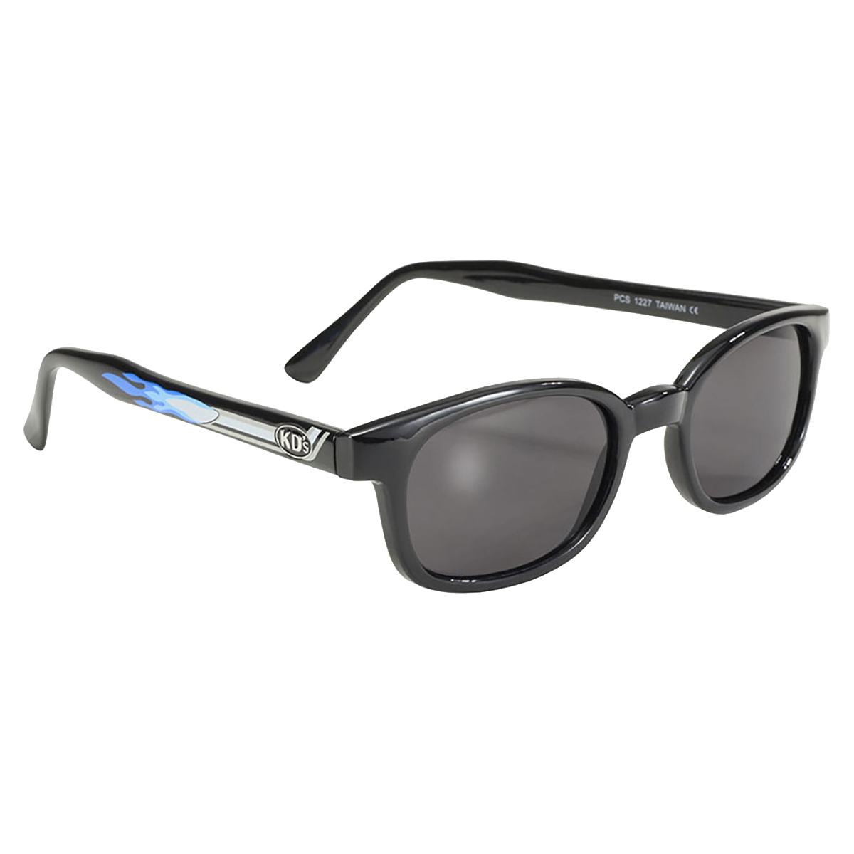 X-KD's 1227 - Exhaust pipe design frame - Sunglasses