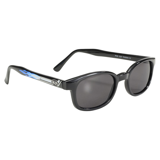 X-KD's 1227 - Exhaust pipe design frame - Sunglasses
