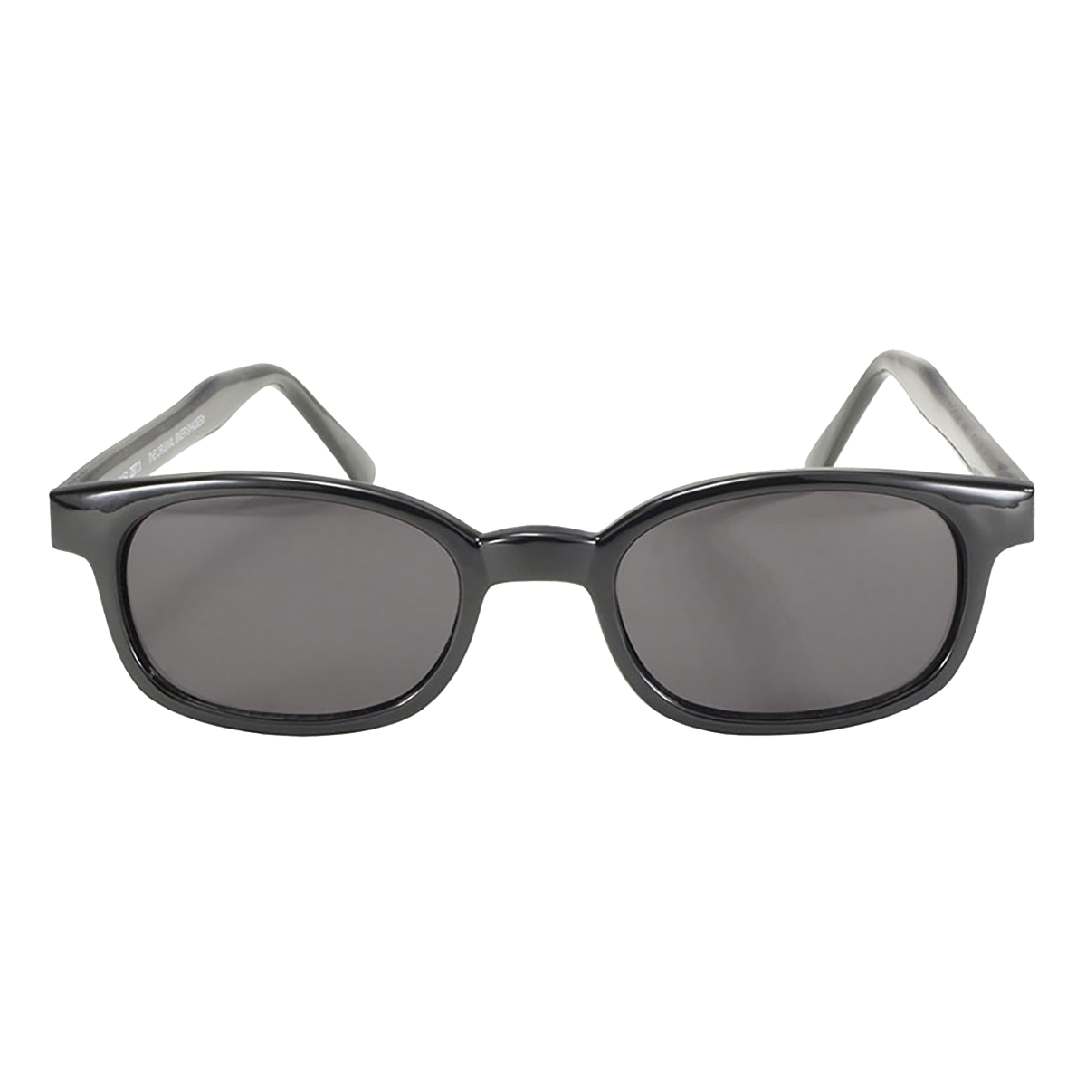 X-KD's 1227 - Exhaust pipe design frame - Sunglasses
