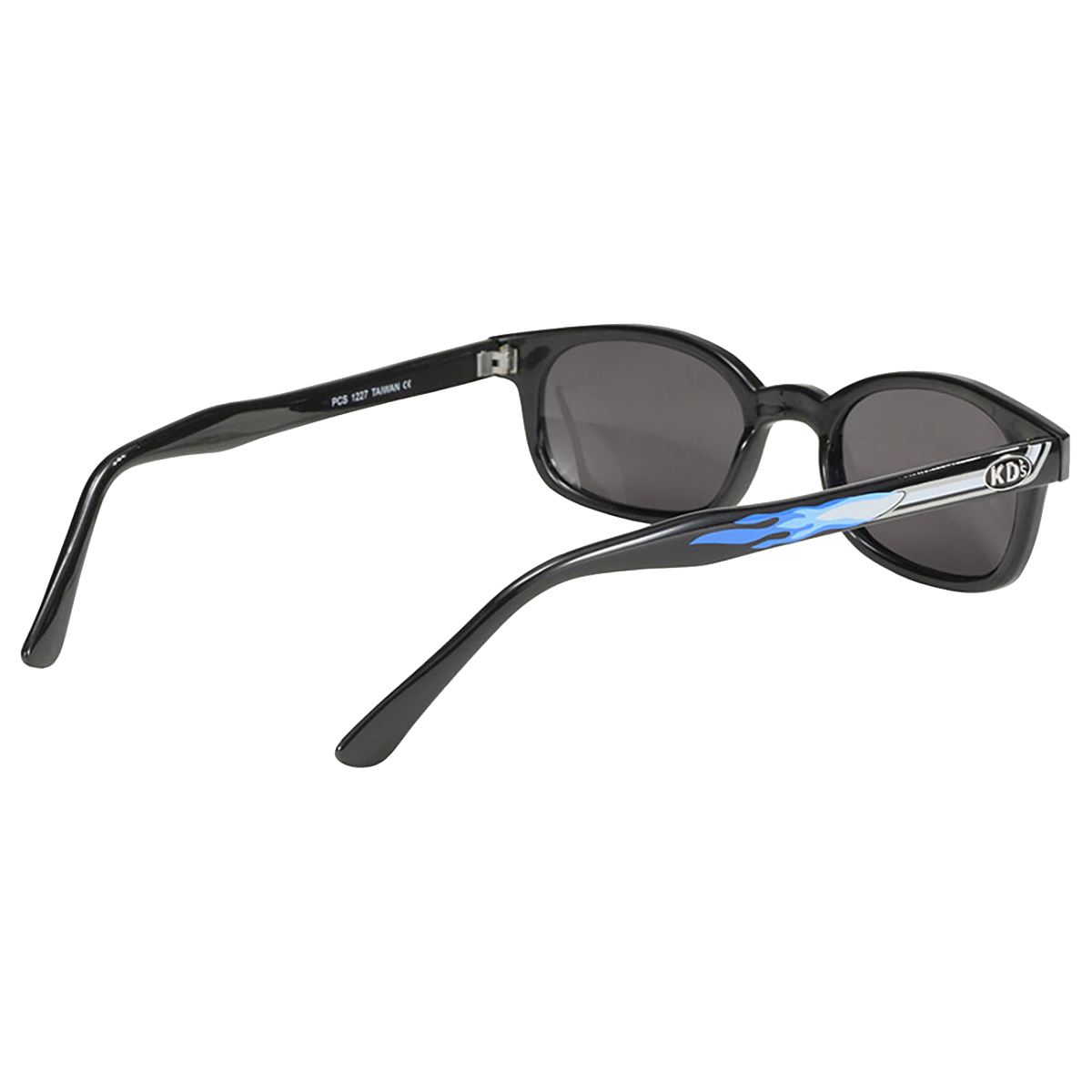 X-KD's 1227 - Exhaust pipe design frame - Sunglasses