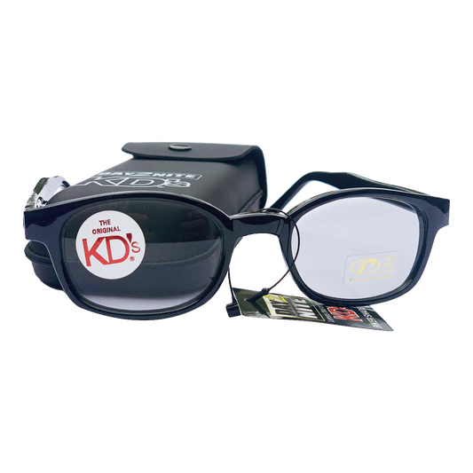 Sunglasses KD's 2011 - photochromic Day2Nite