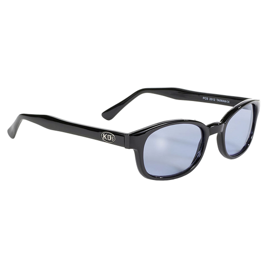 Sunglasses KD's 2012 classic - blue lenses
