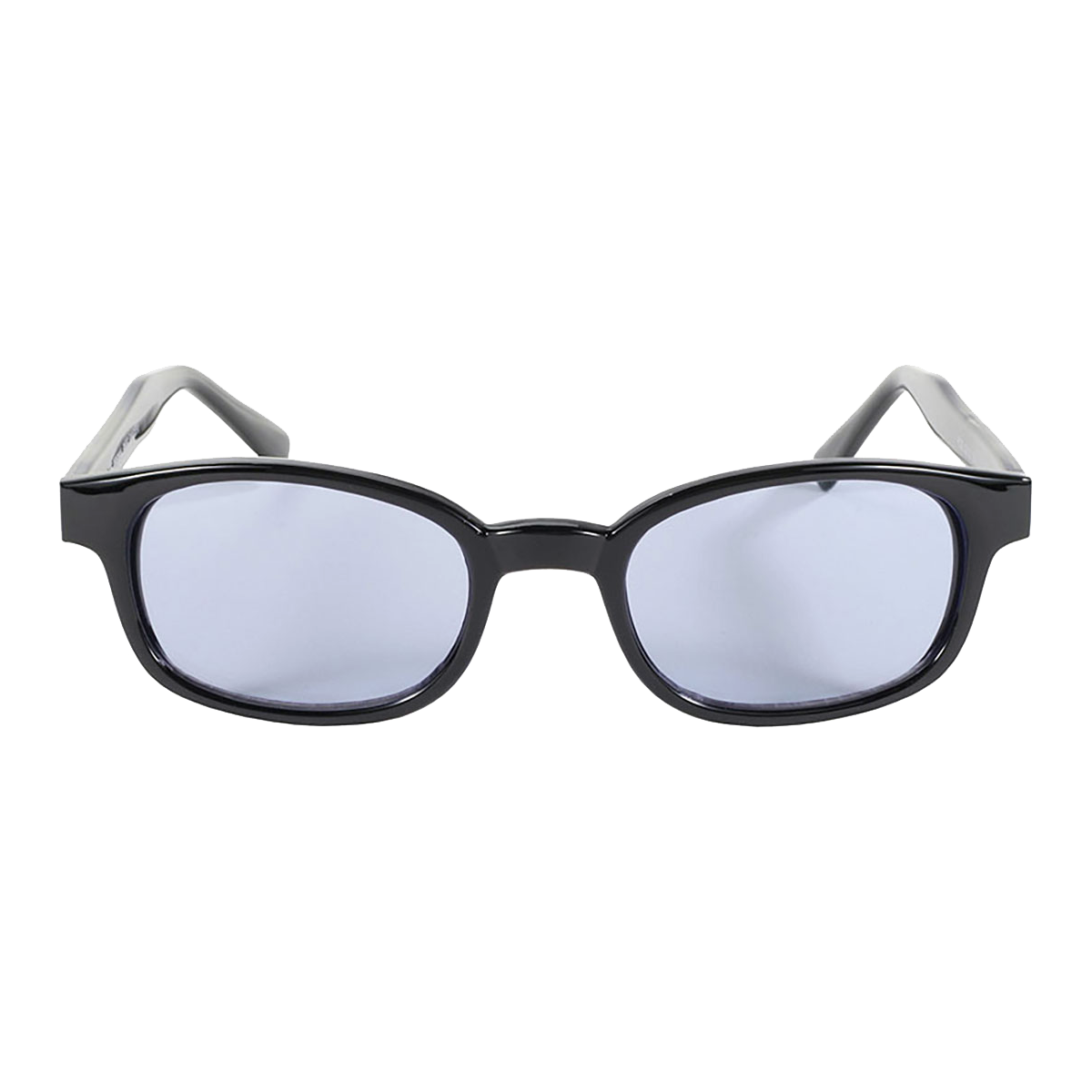 Sunglasses KD's 2012 classic - blue lenses