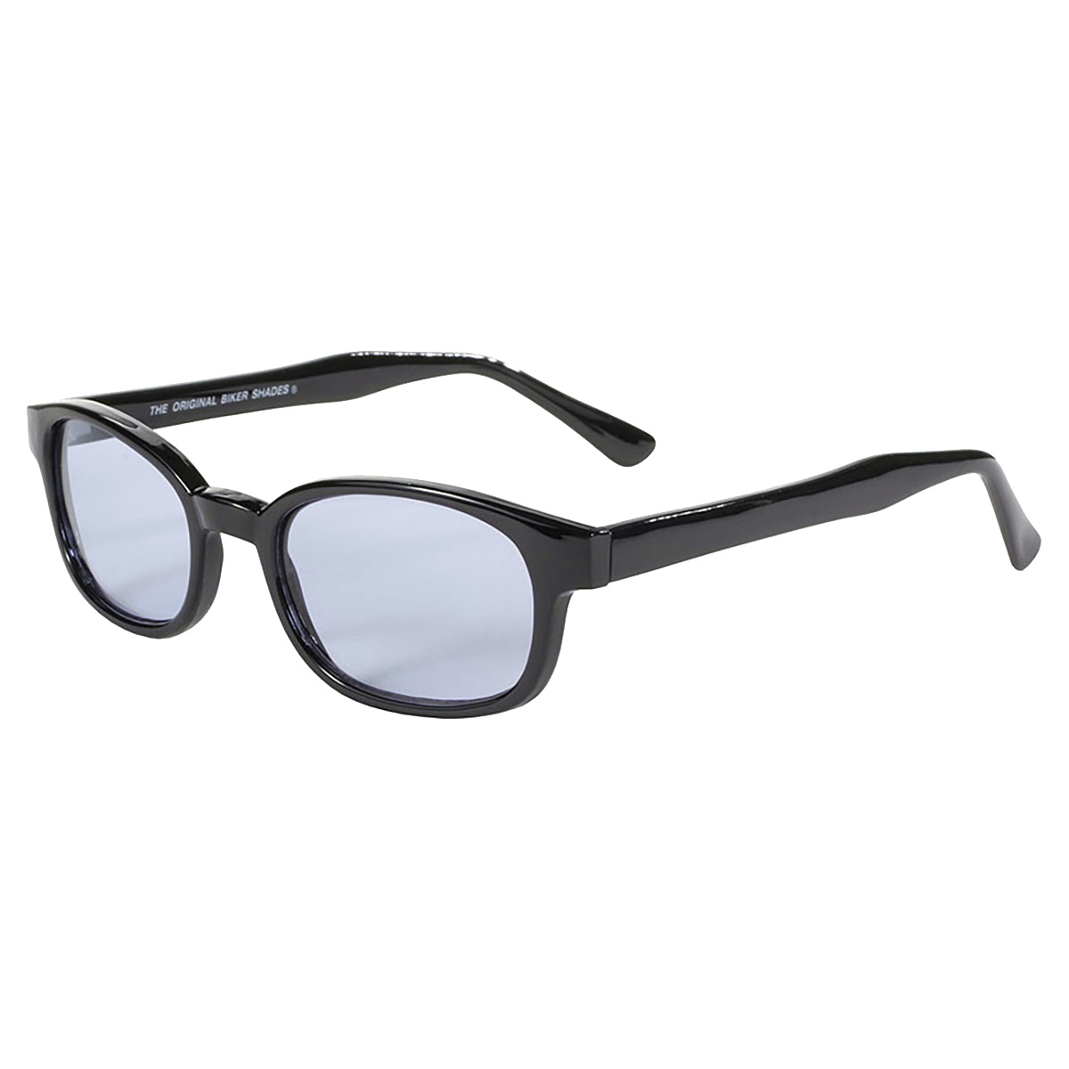 Sunglasses KD's 2012 classic - blue lenses