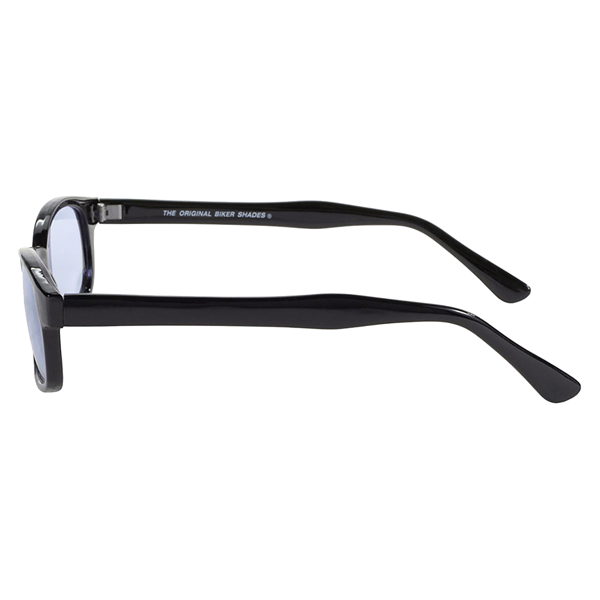Sunglasses KD's 2012 classic - blue lenses