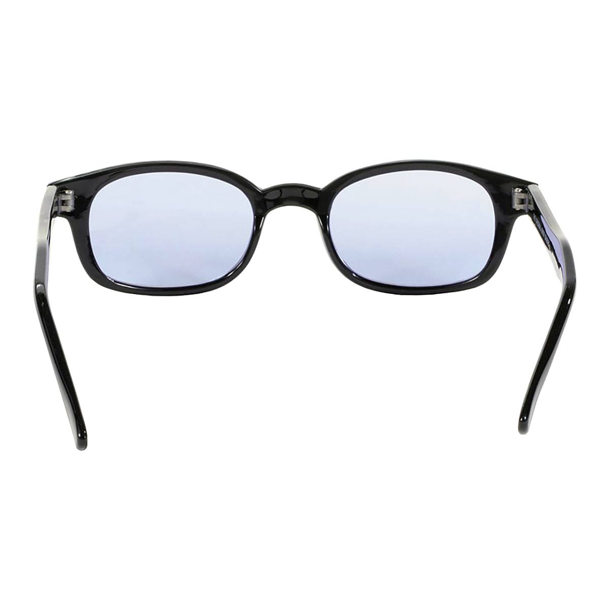 Sunglasses KD's 2012 classic - blue lenses