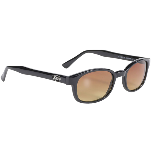 Sunglasses KD's 21119 Classic - Amber lenses