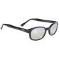 Sunglasses KD's 20113 classic - silver mirrored lenses