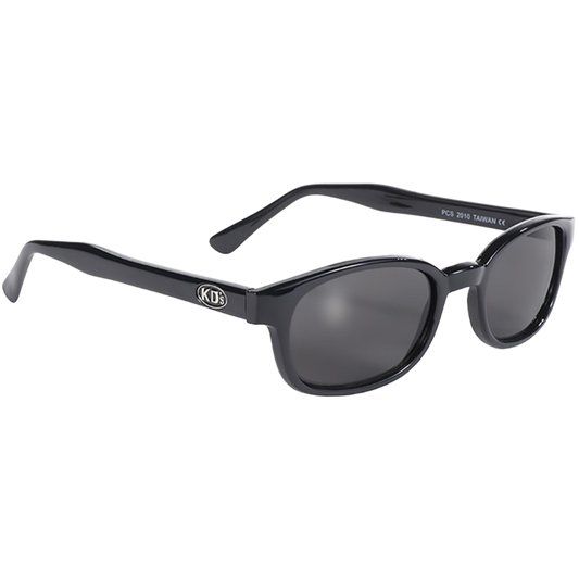 Sunglasses KD's 2010 classic - smoked lenses
